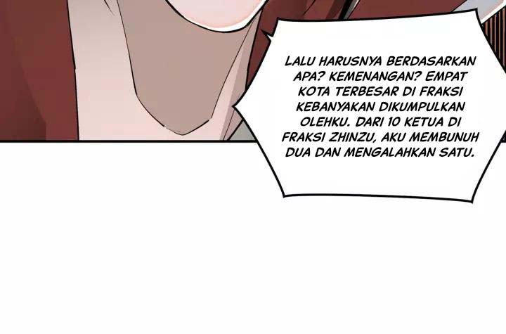 Greatest Boss System Chapter 29 Gambar 102